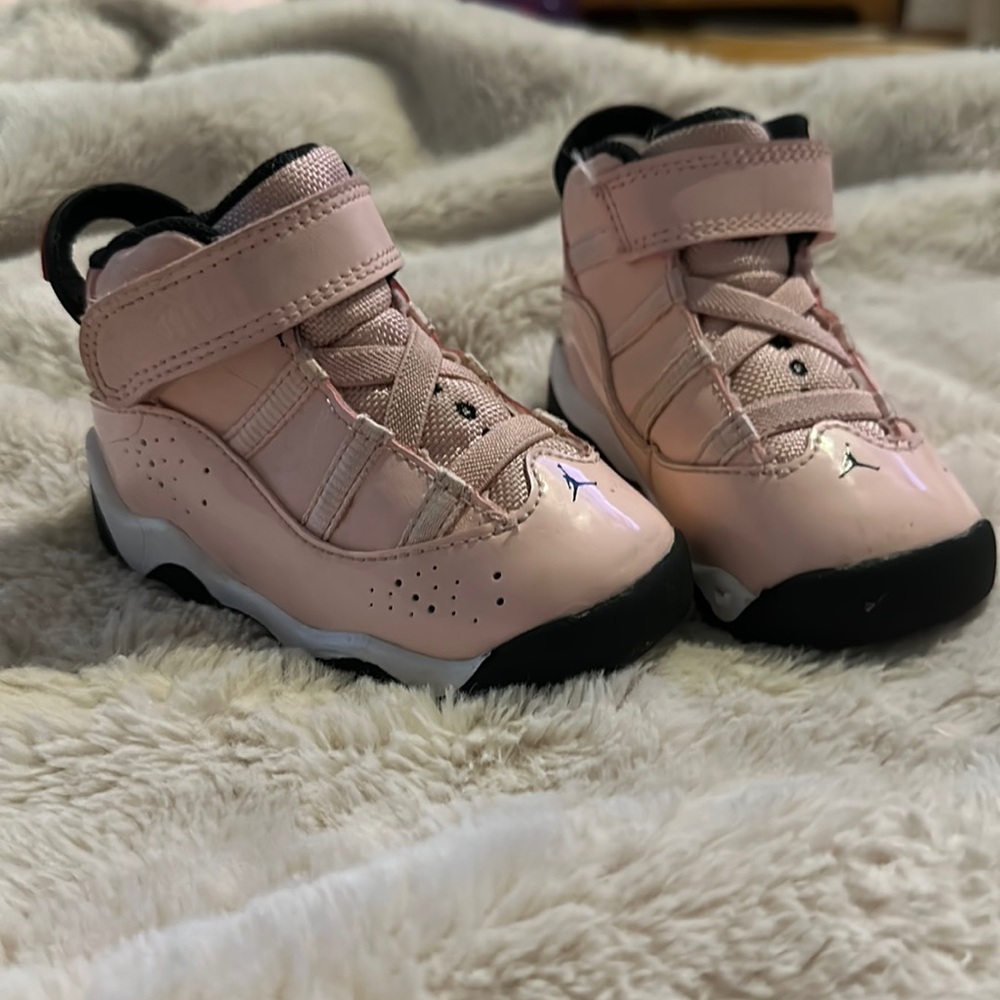 Air Jordan sneakers